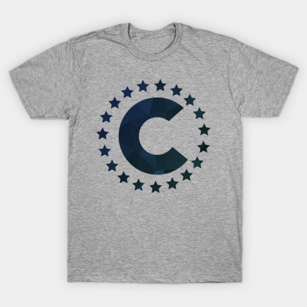 Covent Icon T-Shirt by coventmag